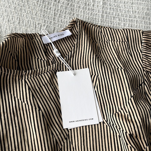 Anine Bing | Willa Top | NWT - Picture 8 of 10